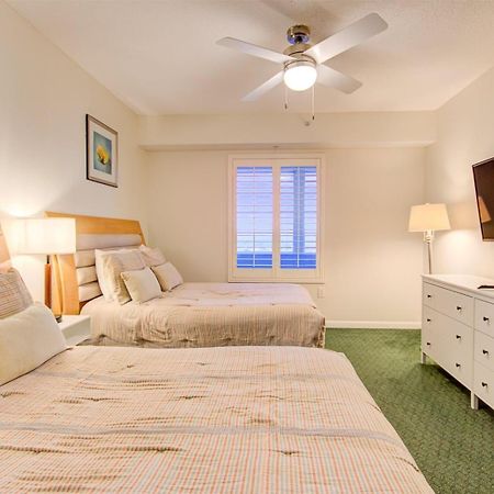 Unit 2224 Ocean Walk - 3 Bedroom Ocean Front デイトナ・ビーチ エクステリア 写真