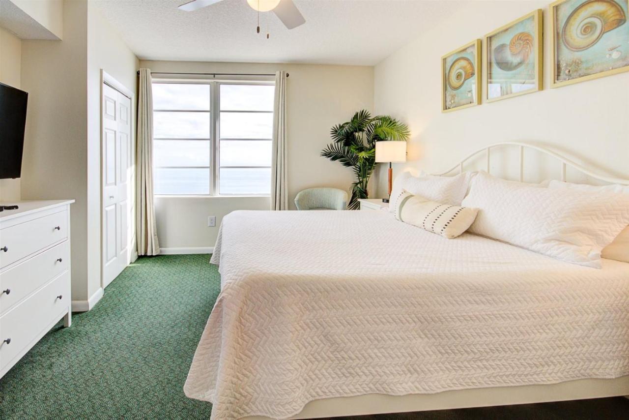 Unit 2224 Ocean Walk - 3 Bedroom Ocean Front デイトナ・ビーチ エクステリア 写真