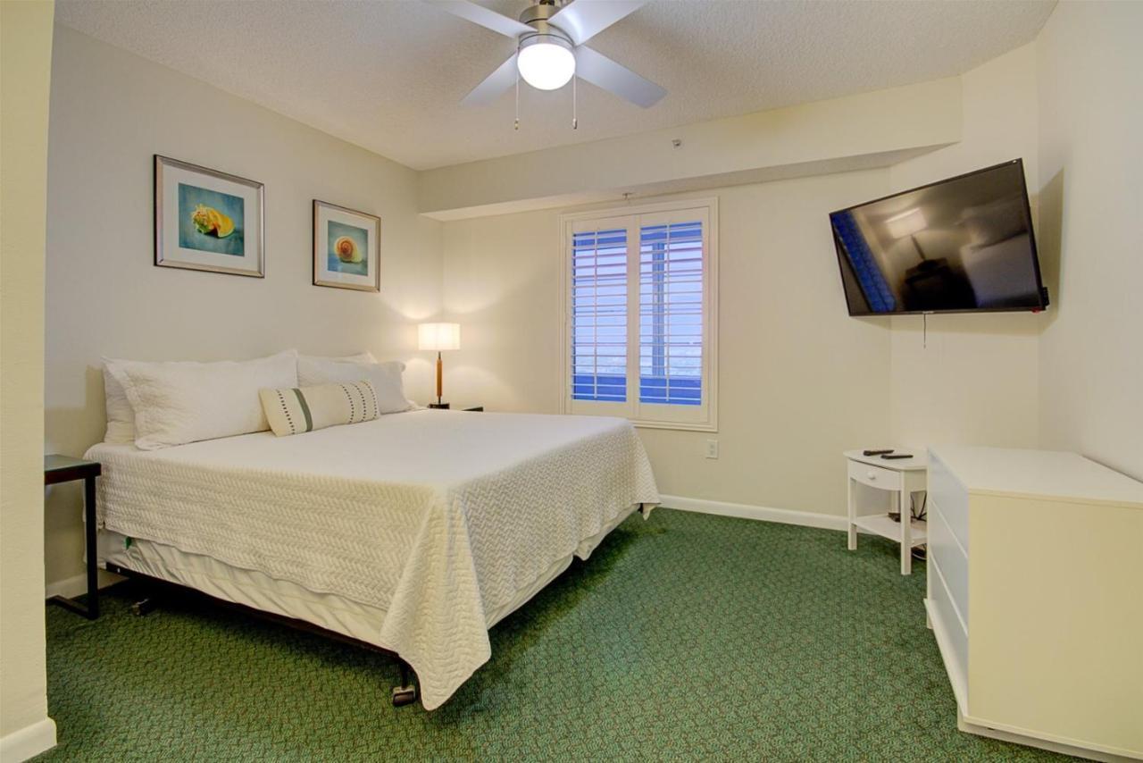Unit 2224 Ocean Walk - 3 Bedroom Ocean Front デイトナ・ビーチ エクステリア 写真