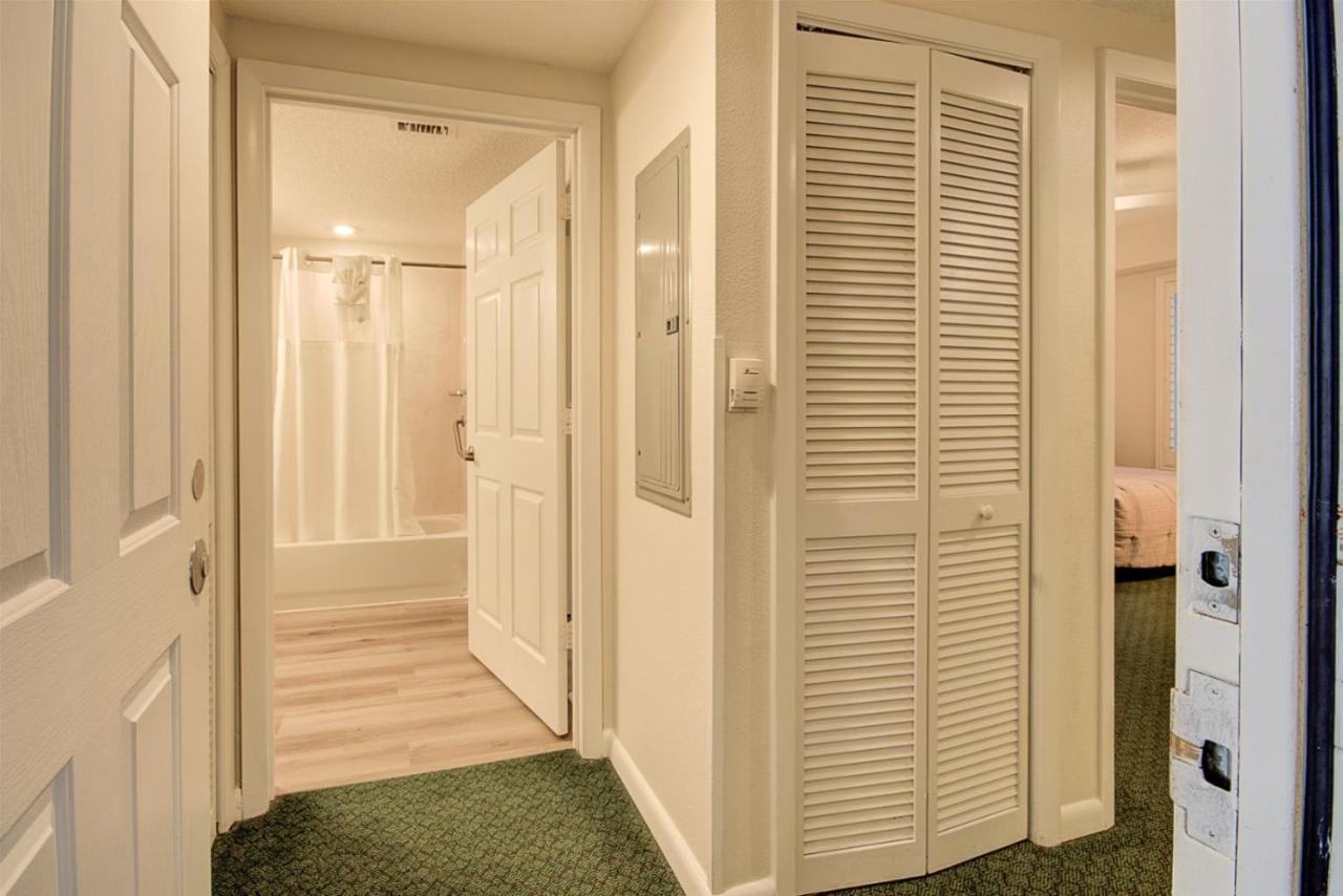 Unit 2224 Ocean Walk - 3 Bedroom Ocean Front デイトナ・ビーチ エクステリア 写真