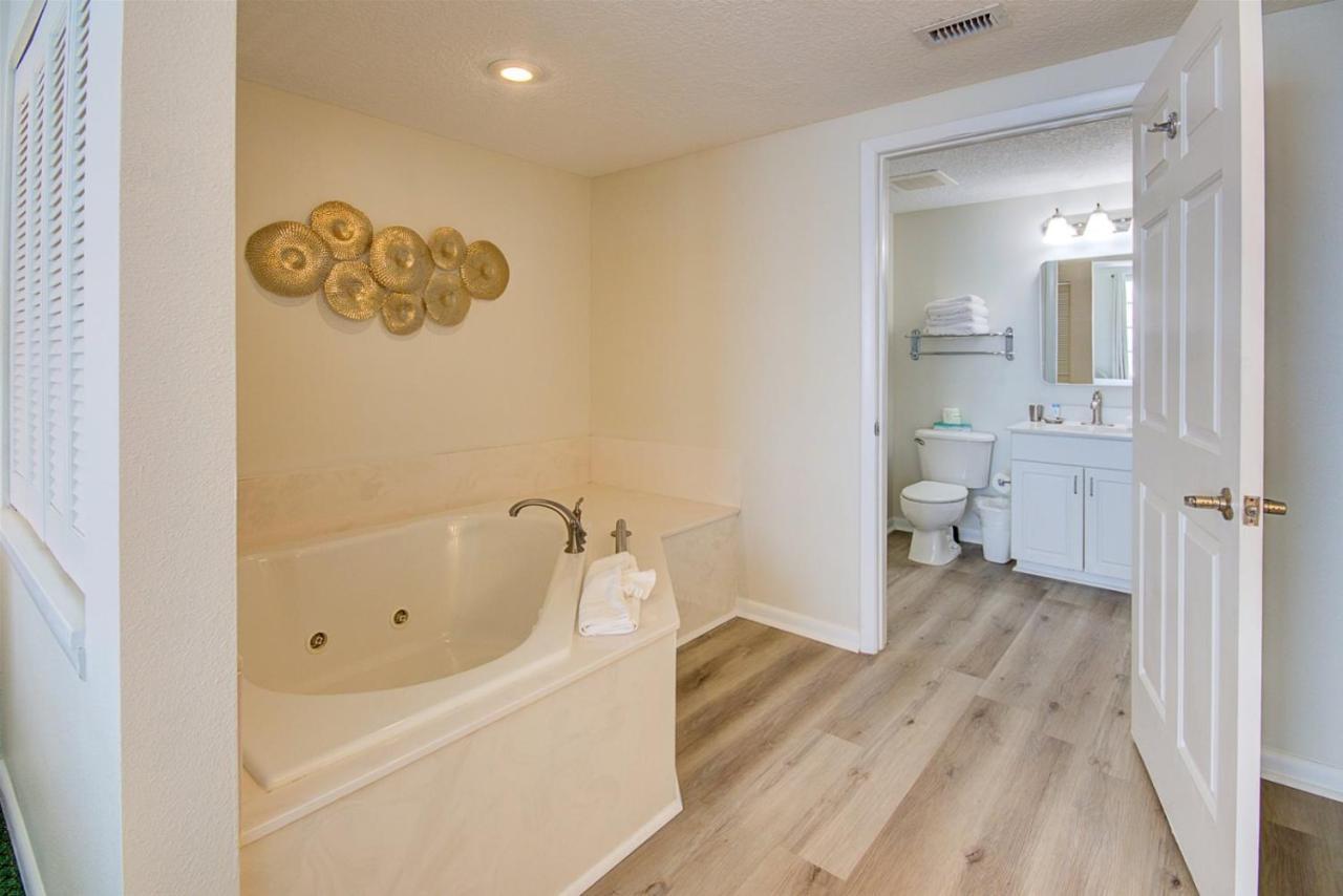 Unit 2224 Ocean Walk - 3 Bedroom Ocean Front デイトナ・ビーチ エクステリア 写真