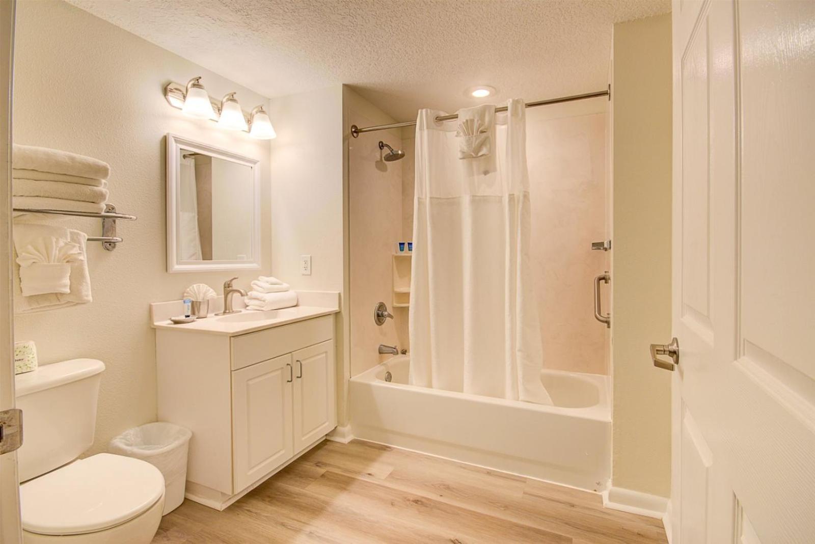 Unit 2224 Ocean Walk - 3 Bedroom Ocean Front デイトナ・ビーチ エクステリア 写真