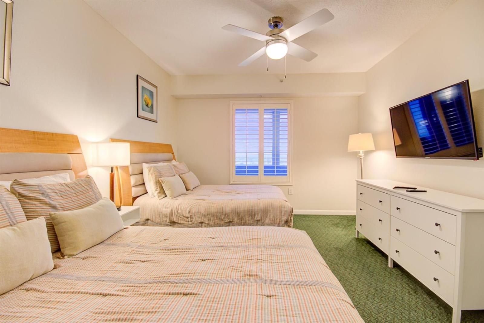 Unit 2224 Ocean Walk - 3 Bedroom Ocean Front デイトナ・ビーチ エクステリア 写真